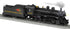 Lionel 2731060 - Legacy - Russian Decapod Steam Locomotive "Western Maryland" #1107