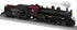 Lionel 2731070 - Legacy - Russian Decapod Steam Locomotive "Halloween" #31