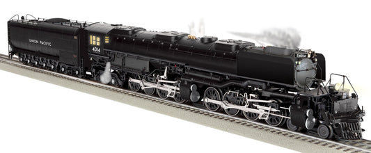 Lionel 2731080 - Legacy - Vision Line Big Boy Steam Locomotive "Union Pacific" #4014 w/ Smoke Lifters