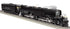Lionel 2731080 - Legacy - Vision Line Big Boy Steam Locomotive "Union Pacific" #4014 w/ Smoke Lifters