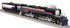 Lionel 2731090 - Legacy - Vision Line Big Boy Steam Locomotive "American Freedom" #4014