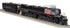 Lionel 2731100 - Legacy - Vision Line Big Boy Steam Locomotive "Lionel Lines" #4884
