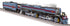 Lionel 2731120 - Legacy - Vision Line Big Boy Steam Locomotive "The Polar Express" #1225