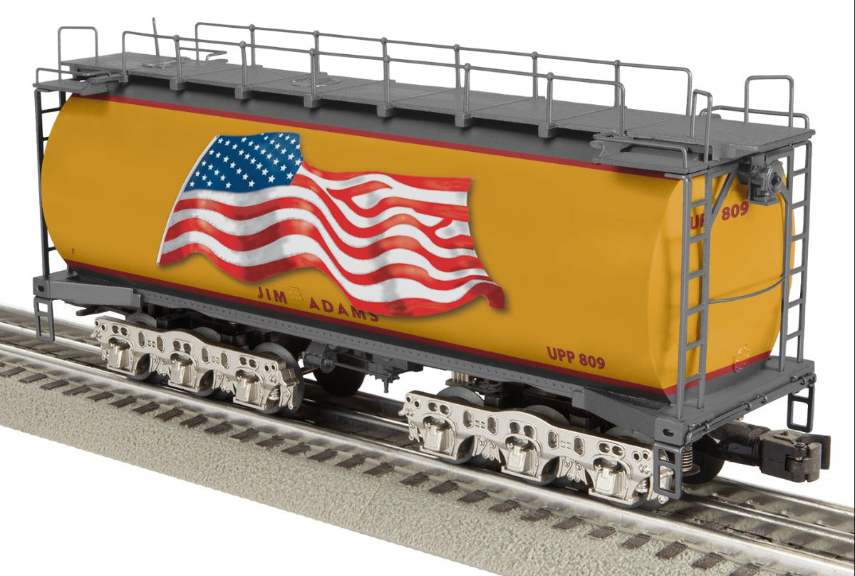 Lionel 2731150 - Legacy - Auxiliary Tender "Union Pacific" #809 - w Legacy Electronics