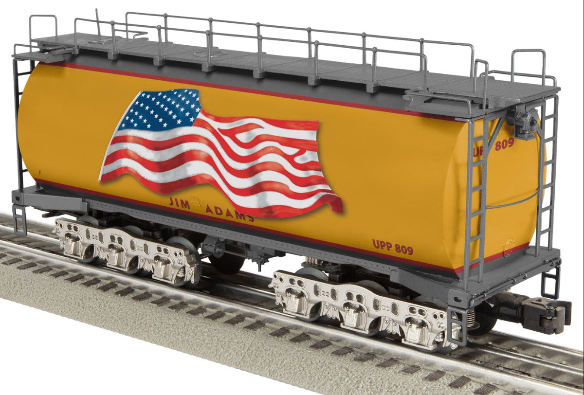 Lionel 2731159 - Auxiliary Tender "Union Pacific" #809 (Non-Powered)