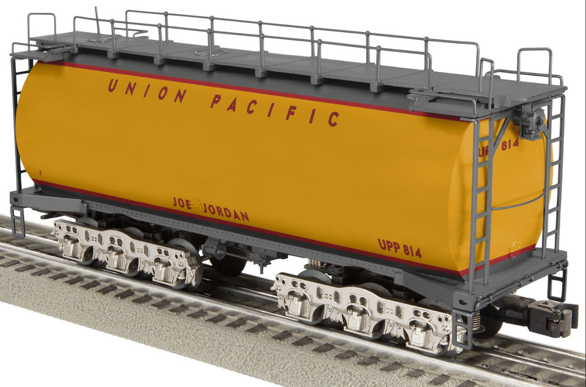 Lionel 2731160 - Legacy - Auxiliary Tender "Union Pacific" #814