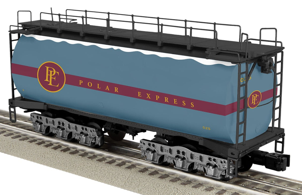 Lionel 2731200 - Legacy - Auxiliary Tender "The Polar Express" #25 - with Legacy Electronics