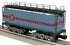 Lionel 2731200 - Legacy - Auxiliary Tender "The Polar Express" #25 - with Legacy Electronics