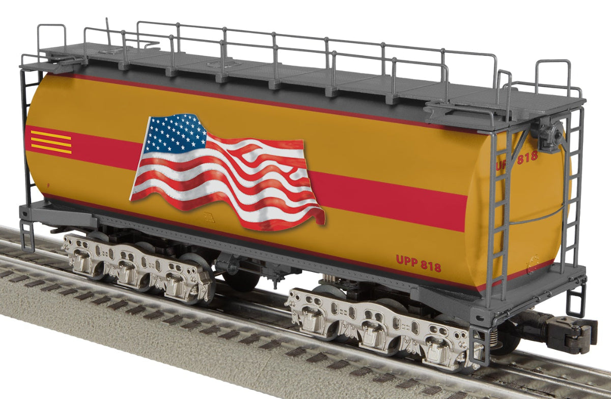 Lionel 2731210 - Legacy - Auxiliary Tender "Union Pacific" #818 - with Legacy Electronics