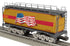 Lionel 2731210 - Legacy - Auxiliary Tender "Union Pacific" #818 - with Legacy Electronics