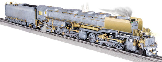 Lionel 2731220 - Legacy - Vision Line Big Boy Steam Locomotive "Pilot" #9999