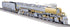Lionel 2731220 - Legacy - Vision Line Big Boy Steam Locomotive "Pilot" #9999