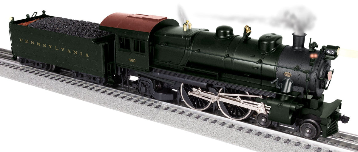 Lionel 2731270 - Legacy - Atlantic Steam Locomotive "Pennsylvania" #460