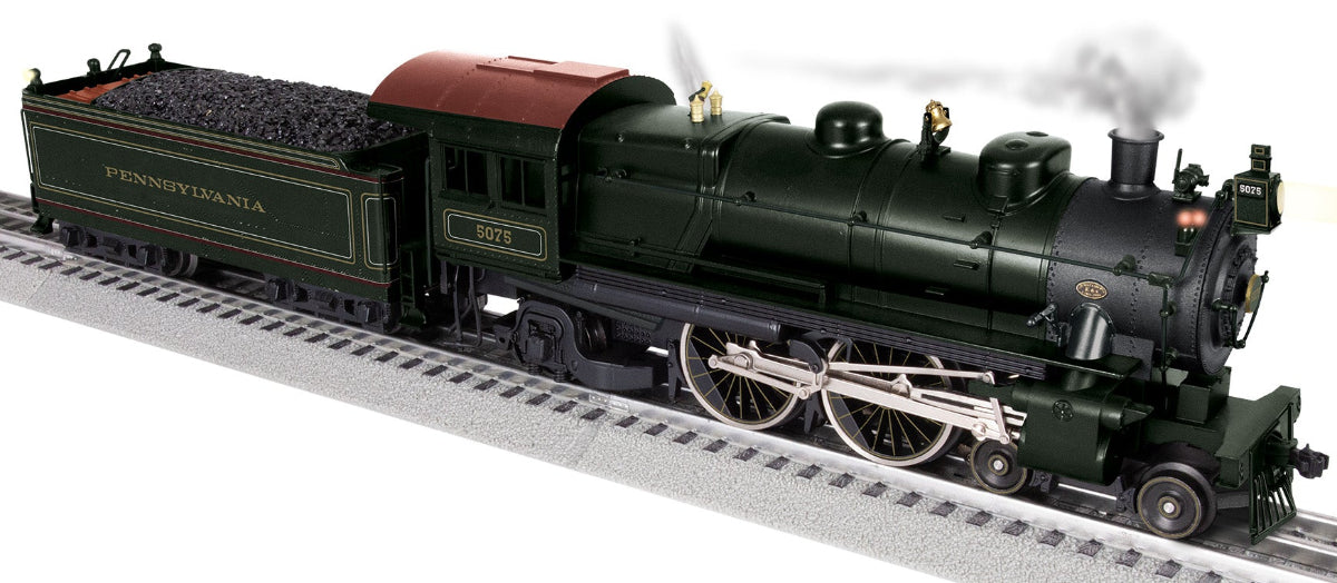 Lionel 2731280 - Legacy - Atlantic Steam Locomotive "Pennsylvania" #5075