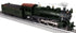 Lionel 2731280 - Legacy - Atlantic Steam Locomotive "Pennsylvania" #5075