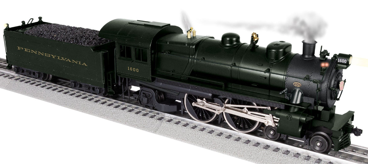 Lionel 2731290 - Legacy - Atlantic Steam Locomotive "Pennsylvania" #1600
