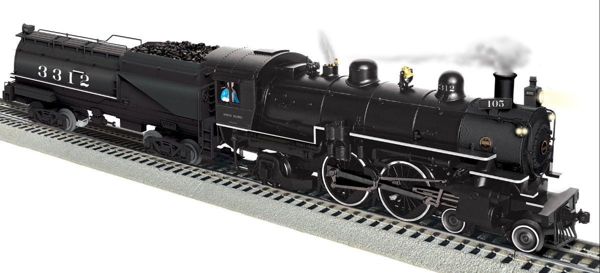 Lionel 2731320 - Legacy - Atlantic Steam Locomotive "Union Pacific" #3312