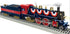 Lionel 2731330 - Legacy - Atlantic Steam Locomotive "American Freedom Train" #1776