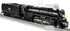 Lionel 2731340 - Legacy - S3 Steam Locomotive "Milwaukee Road" #261 (Gloss)