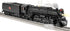 Lionel 2731370 - Legacy - S3 Steam Locomotive "Milwaukee Road" #264 (Matte)