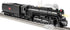 Lionel 2731380 - Legacy - S3 Steam Locomotive "Milwaukee Road" #265 (Gloss)