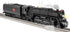 Lionel 2731400 - Legacy - S3 Steam Locomotive "Milwaukee Road" #268 (S2 Inspired livery)