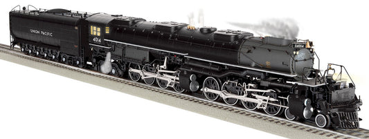 Lionel 2731490 - Legacy - Vision Line Big Boy Steam Locomotive "Union Pacific" #4014 (250 Tour Edition)