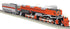 Lionel 2731570 - Legacy - Vision Line Big Boy Steam Locomotive "Chessie" #2789 - Custom Run for MrMuffin'sTrains