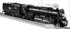 Lionel 2731810 - Legacy - S3 Steam Locomotive "Milwaukee Road" #261 (250 Hiawatha)