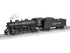 Lionel 2732040 - LionChief Plus 2.0 Mikado Steam Locomotive "AT&SF" #3286