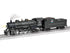 Lionel 2732050 - LionChief Plus 2.0 Mikado Steam Locomotive "Denver & Rio Grande Western" #1200