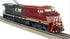 Lionel 2733062 - Legacy - ES44AC Diesel Locomotive "Norfolk Southern" #8183 (Chicago)