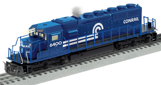 Lionel 2733081 - Legacy - SD40-2 Diesel Locomotive "Conrail" #6400