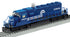 Lionel 2733081 - Legacy - SD40-2 Diesel Locomotive "Conrail" #6400