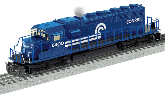 Lionel 2733082 - Legacy - SD40-2 Diesel Locomotive "Conrail" #6410