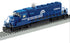 Lionel 2733082 - Legacy - SD40-2 Diesel Locomotive "Conrail" #6410