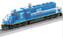 Lionel 2733091 - Legacy - SD40-2 Diesel Locomotive "GATX" #7371