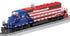 Lionel 2733111 - Legacy - SD40-2 Diesel Locomotive "Reading and Northern" #1776