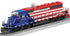 Lionel 2733119 - Legacy - SD40-2 Diesel Locomotive "Reading and Northern" #1776 (Non-Powered)