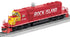Lionel 2733121 - Legacy - SD40-2 Diesel Locomotive "Rock Island" #4790