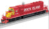 Lionel 2733122 - Legacy - SD40-2 Diesel Locomotive "Rock Island" #4799