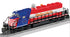 Lionel 2733141 - Legacy - SD40-2 Diesel Locomotive "Wheeling and Lake Erie" #1776