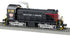 Lionel 2733150 - Legacy - ALCO S4 Diesel Locomotive "Boston & Maine" #1269