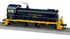 Lionel 2733160 - Legacy - ALCO S4 Diesel Locomotive "Chesapeake & Ohio" #5109
