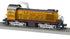 Lionel 2733200 - Legacy - ALCO S4 Diesel Locomotive "Union Pacific" #1172