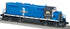 Lionel 2733211 - Legacy - GP18 Diesel Locomotive "Boston & Maine" #1750