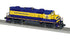 Lionel 2733222 - Legacy - GP18 Diesel Locomotive "East Penn" #1802