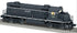 Lionel 2733231 - Legacy - GP18 Diesel Locomotive "Illinois Central" #9415