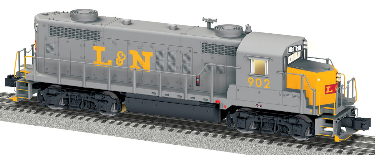 Lionel 2733241 - Legacy - GP18 Diesel Locomotive "Louisville & Nashville" #902