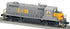 Lionel 2733241 - Legacy - GP18 Diesel Locomotive "Louisville & Nashville" #902